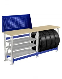 Верстак Master M100.MF1 / MF1 / MF1.013.000 Верстак Master M100.MF1 / MF1 / MF1.013.000