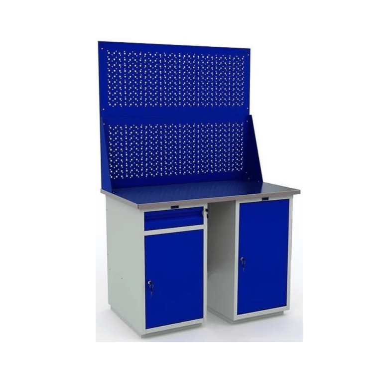 Верстак Profi WT120.WD2/WD1.020 купить в Петрозаводске