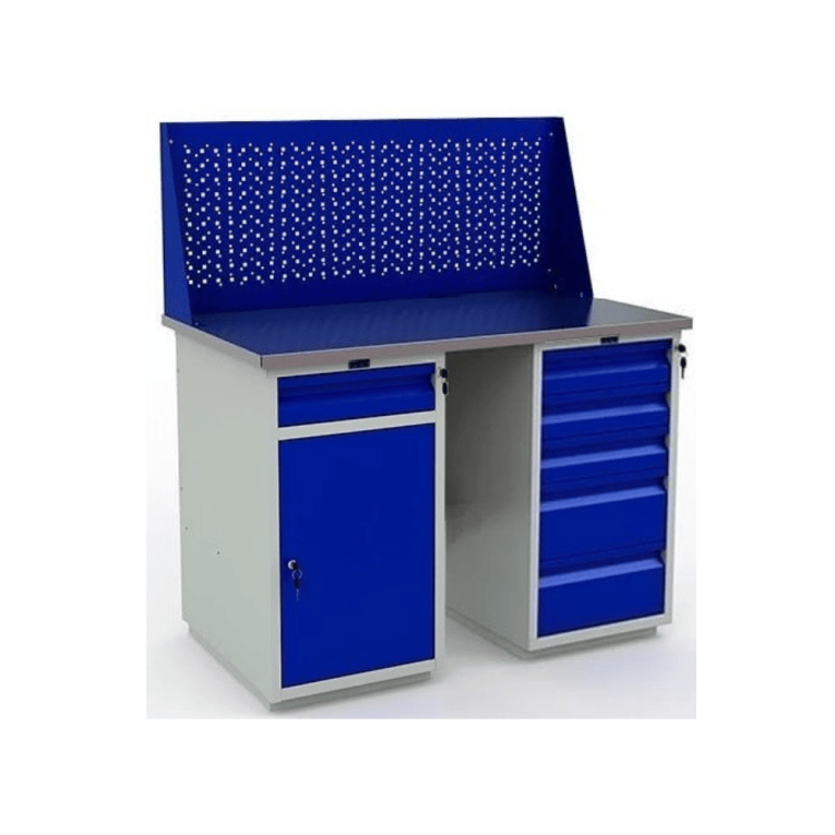 Верстак Profi WT120.WD2/WD5.010 купить в Петрозаводске