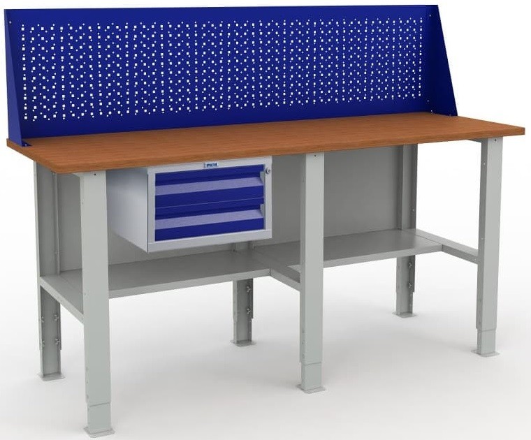 Верстак Expert W200.F2/F2/F2.110 купить в Петрозаводске