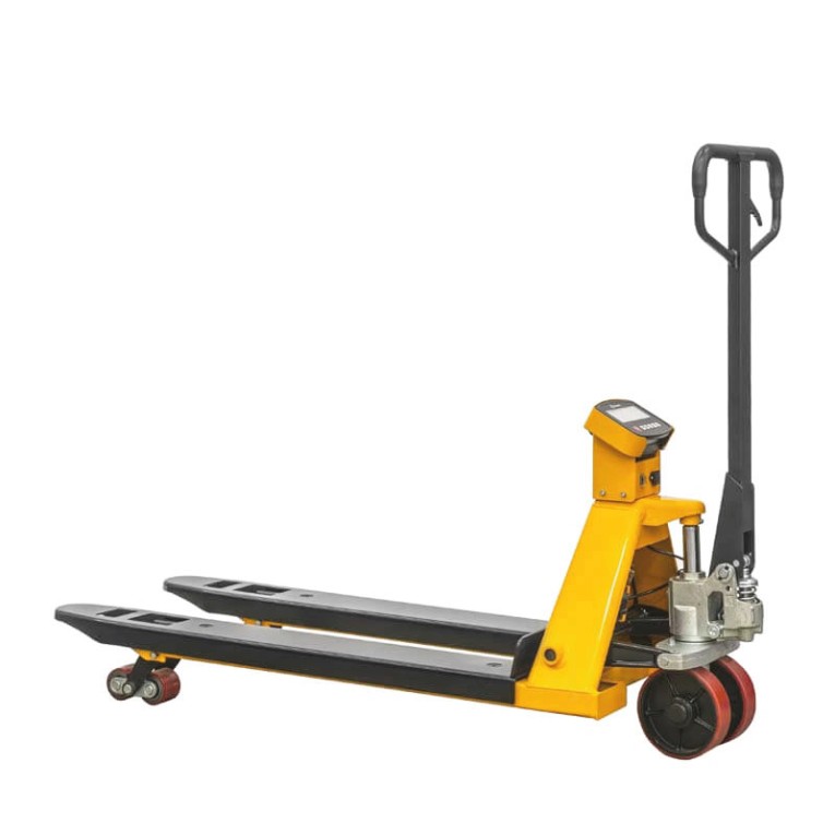 Гидравлическая тележка с весами BFC-SC-II (2000 кг, 1150х570 мм, PDP) SMARTLIFT (SMART) купить в Петрозаводске Гидравлическая тележка с весами BFC-SC-II (2000 кг, 1150х570 мм, PDP) SMARTLIFT (SMART) купить в Петрозаводске