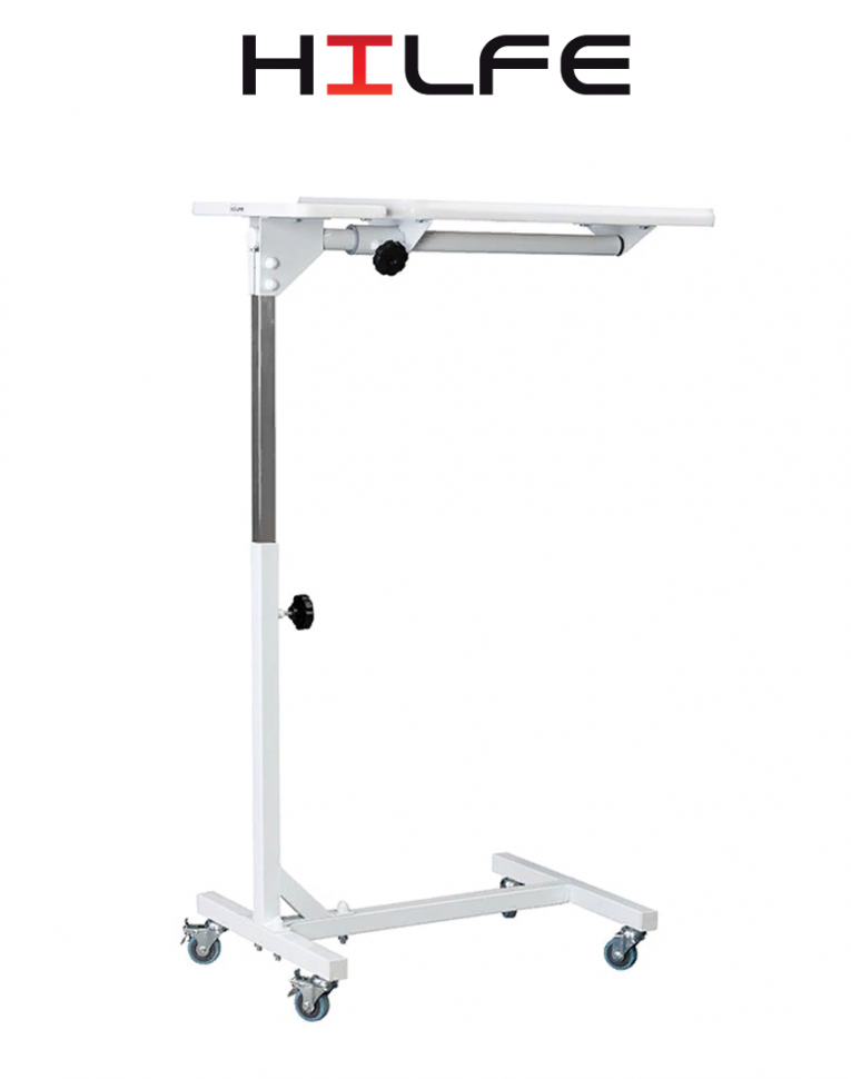 Стол процедурный МД SP N (прикроватный) купить в Петрозаводске Стол процедурный МД SP N (прикроватный) купить в Петрозаводске