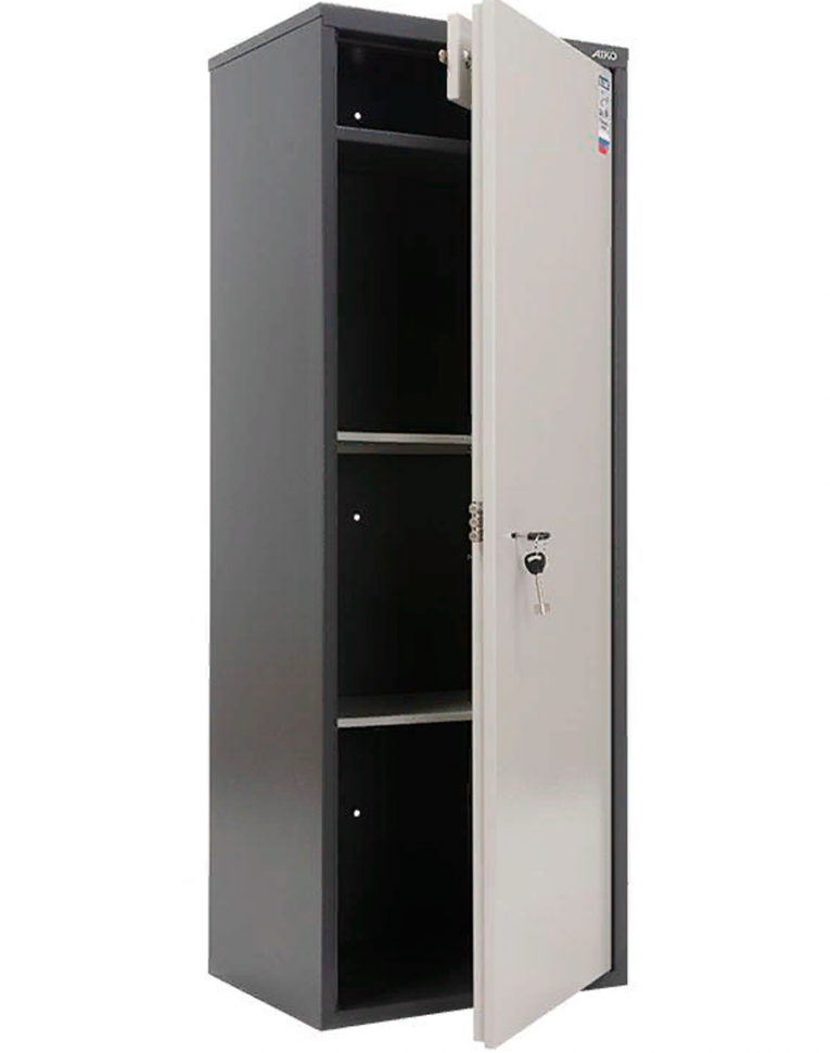 Бухгалтерский шкаф Aiko SL-125Т купить в Петрозаводске Бухгалтерский шкаф Aiko SL-125Т купить в Петрозаводске