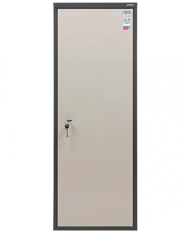 Бухгалтерский шкаф Aiko SL-125Т купить в Петрозаводске