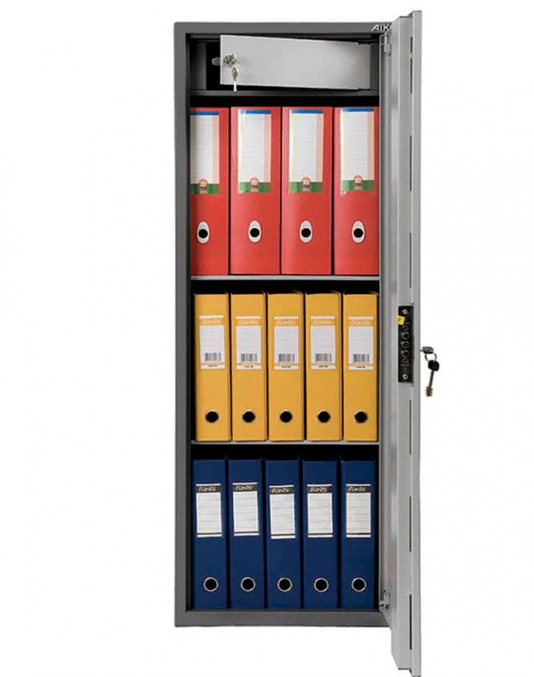 Бухгалтерский шкаф Aiko SL-125Т купить в Петрозаводске Бухгалтерский шкаф Aiko SL-125Т купить в Петрозаводске