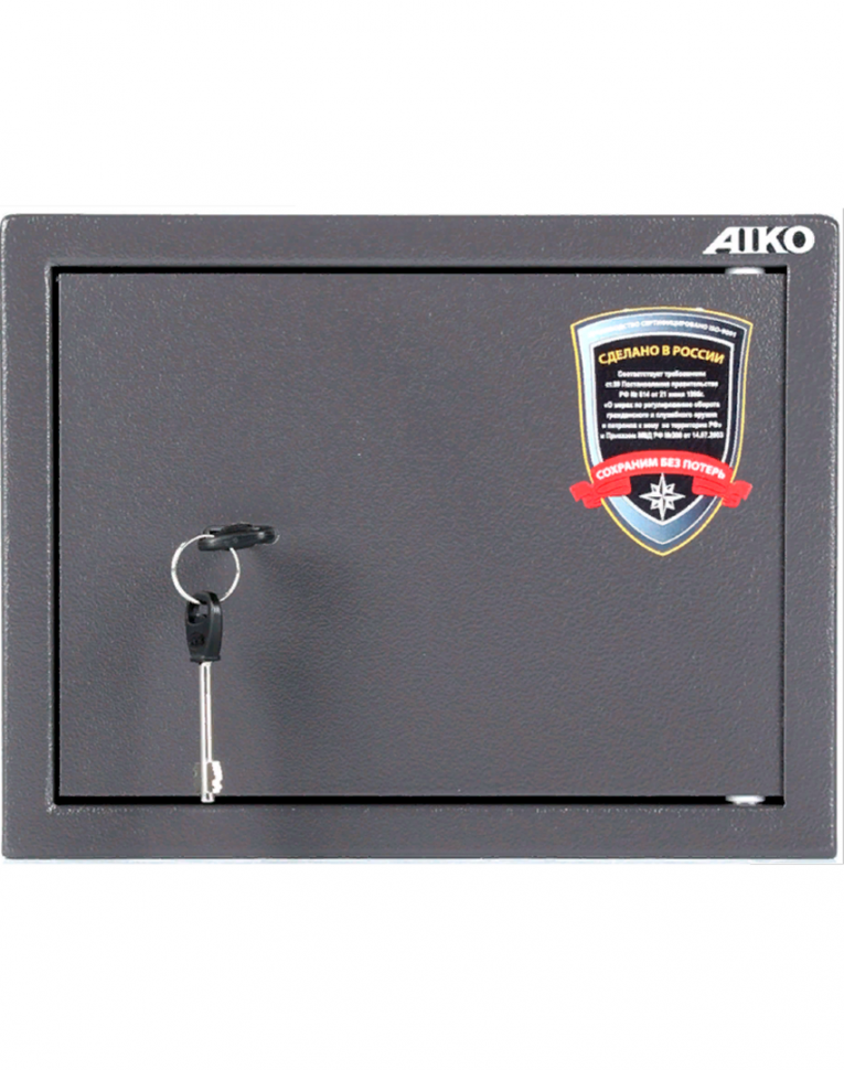 Сейф с патронным отделением Aiko TT-23 купить в Петрозаводске