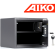 Сейф с патронным отделением Aiko TT-23 купить в Петрозаводске