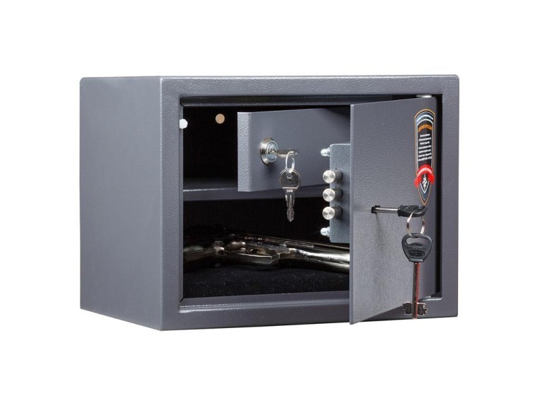 Сейф с патронным отделением Aiko TT-23 купить в Петрозаводске