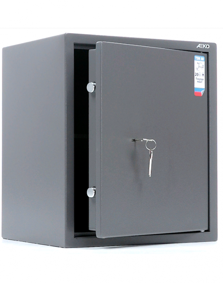 Офисный сейф Aiko TSN 50 KL купить в Петрозаводске