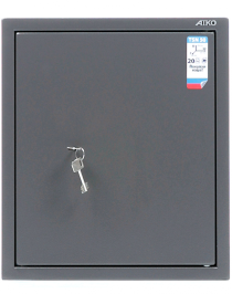 Офисный сейф Aiko TSN 50 KL
