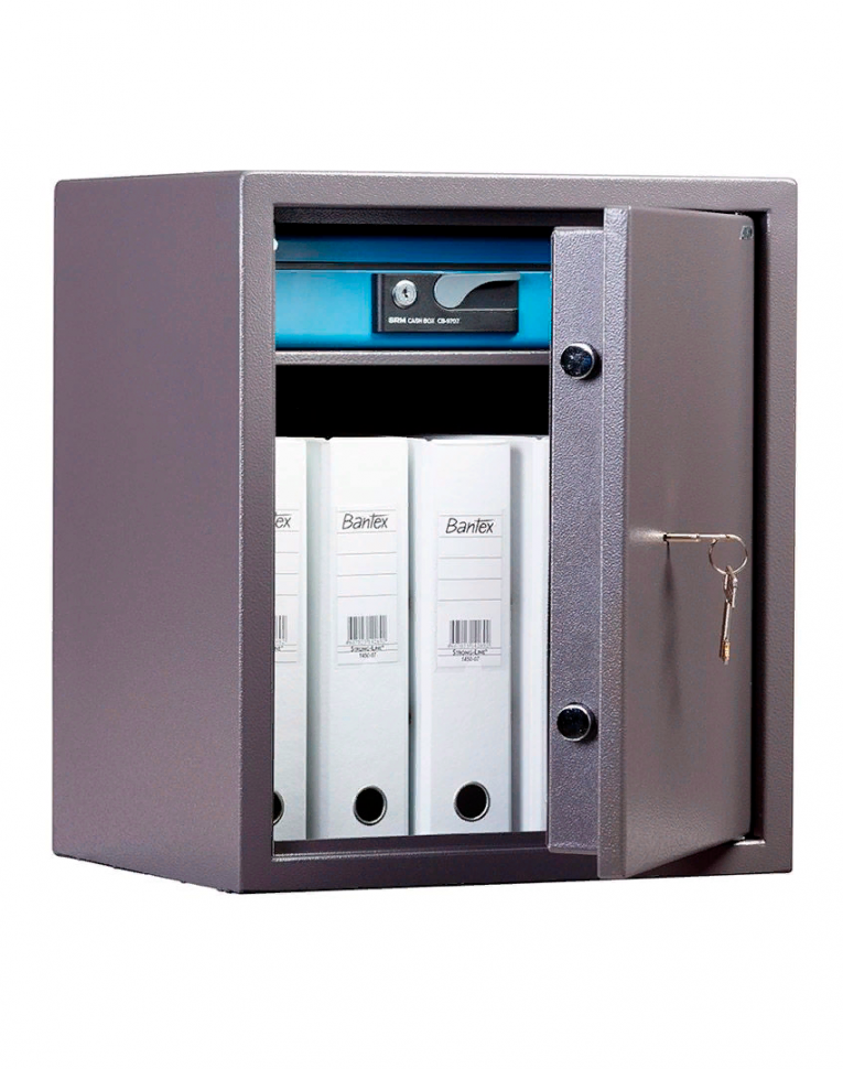 Офисный сейф Aiko TSN 50 KL купить в Петрозаводске