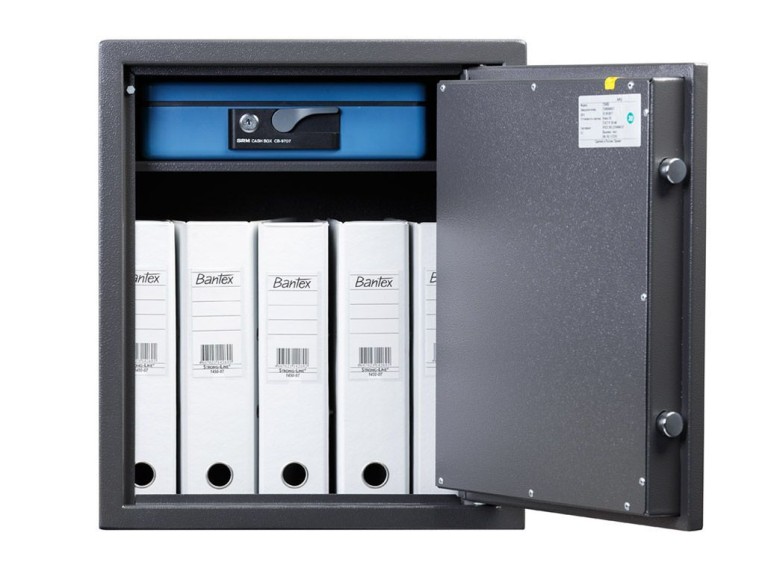 Офисный сейф Aiko TSN 50 KL купить в Петрозаводске