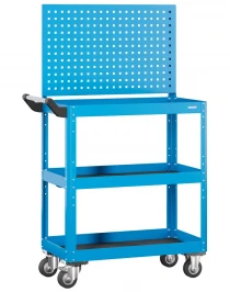 Тележка инструментальная PLC 9508.0-1К