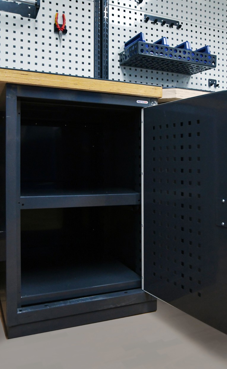 Верстак FBK 205.37.4 купить в Петрозаводске