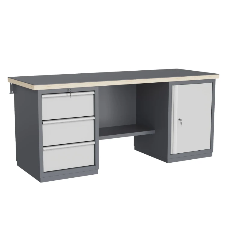 Верстак FBK 205.37.4 купить в Петрозаводске