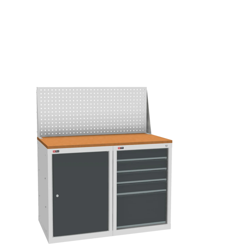 Тумба-верстак ВЛ-12 купить в Петрозаводске Тумба-верстак ВЛ-12 купить в Петрозаводске