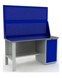 Верстак Profi WT160.F1/WD1.020