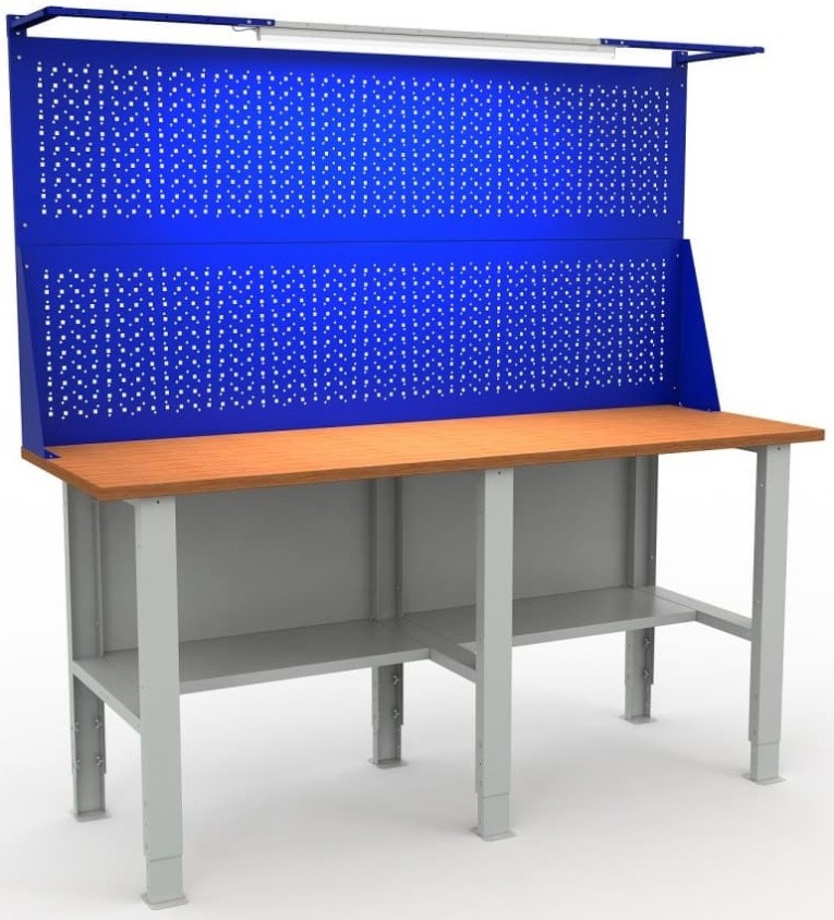 Верстак Expert W200.F2/F2/F2.021 купить в Петрозаводске