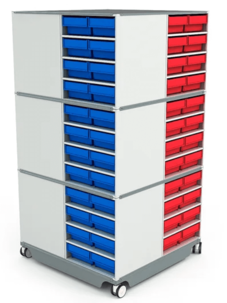 КП-01 Кассетница поворотная купить в Петрозаводске