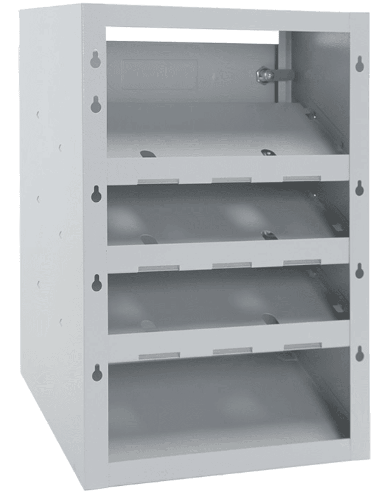 Почтовый ящик PB-4C.KL RВ купить в Петрозаводске