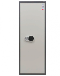 Бухгалтерский шкаф Aiko SL-125Т EL Бухгалтерский шкаф Aiko SL-125Т EL