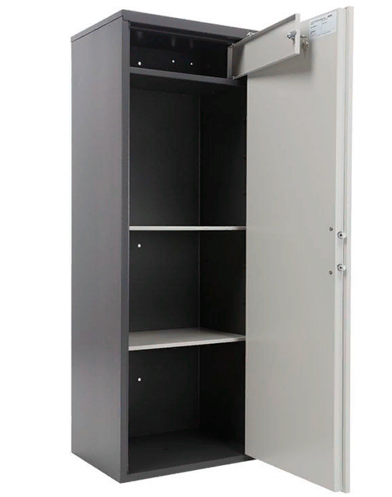 Бухгалтерский шкаф Aiko SL-125Т EL купить в Петрозаводске