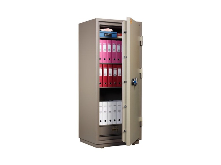 Огнестойкий сейф Valberg FRS-173.T-EL купить в Петрозаводске