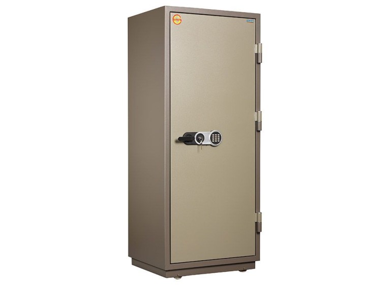 Огнестойкий сейф Valberg FRS-173.T-EL купить в Петрозаводске