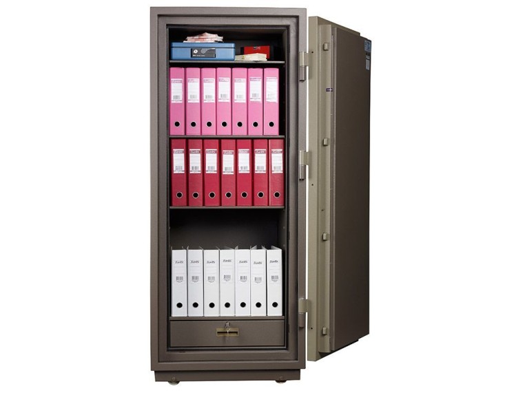 Огнестойкий сейф Valberg FRS-173.T-EL купить в Петрозаводске