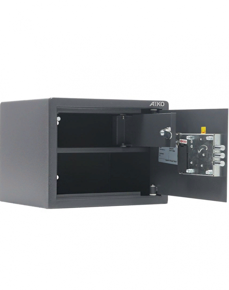 Сейф с патронным отделением Aiko TT-23 EL купить в Петрозаводске