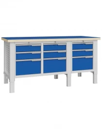 Верстак CTR 1832.S333.13