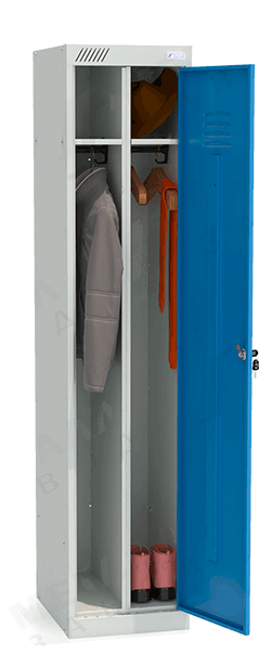 Шкаф для одежды ШРК(1850) 21-400