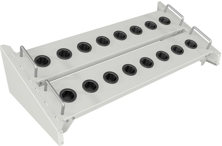 TC полка для ЧПУ HSK-63 купить в Петрозаводске