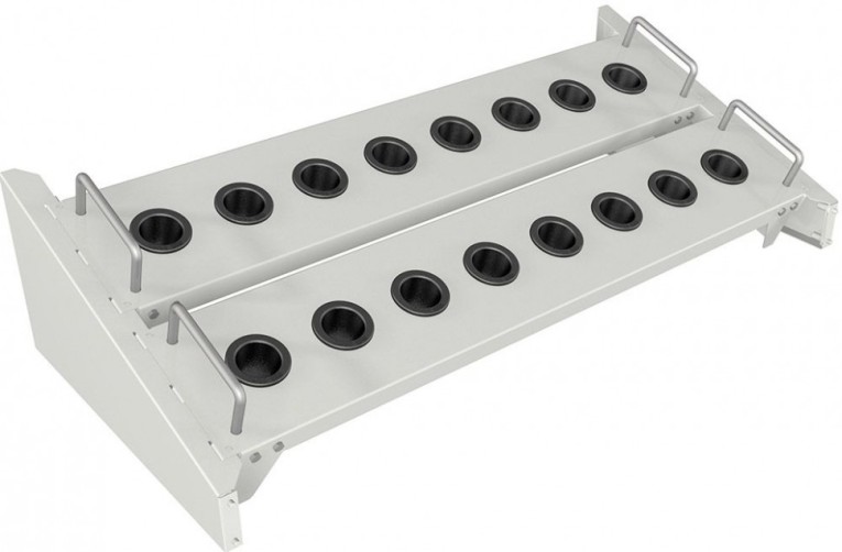 TC полка для ЧПУ HSK-63 купить в Петрозаводске