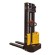 Штабелер электрический самоходный EST122 (1200 кг; 3 м; 24В / 105Ач) SMARTLIFT (SMART) купить в Петрозаводске