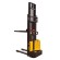 Штабелер электрический самоходный EST122 (1200 кг; 3 м; 24В / 105Ач) SMARTLIFT (SMART) купить в Петрозаводске