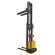 Штабелер электрический самоходный EST122 (1200 кг; 3 м; 24В / 105Ач) SMARTLIFT (SMART) купить в Петрозаводске