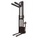 Штабелер электрический самоходный EST122 (1200 кг; 3 м; 24В / 105Ач) SMARTLIFT (SMART) купить в Петрозаводске