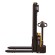 Штабелер электрический самоходный EST122 (1200 кг; 3 м; 24В / 105Ач) SMARTLIFT (SMART) купить в Петрозаводске
