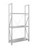 Стеллаж MS U 2000x700x800 3 полки (200 кг, металл) купить в Петрозаводске