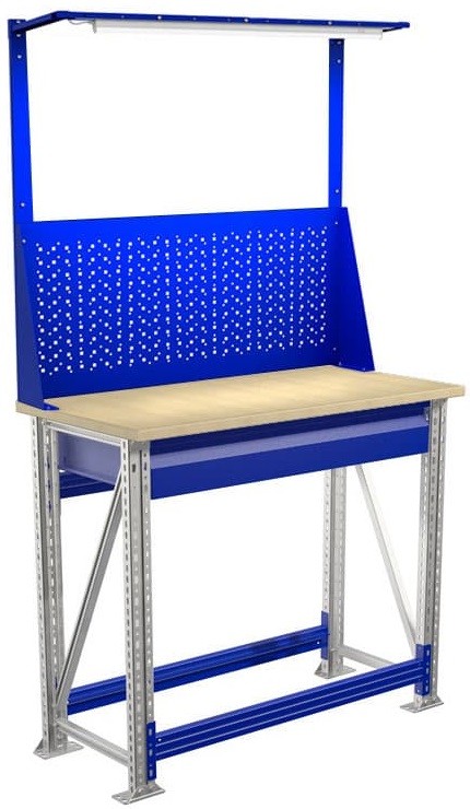 Верстак Master M100.MF1 / MF1.110.W купить в Петрозаводске