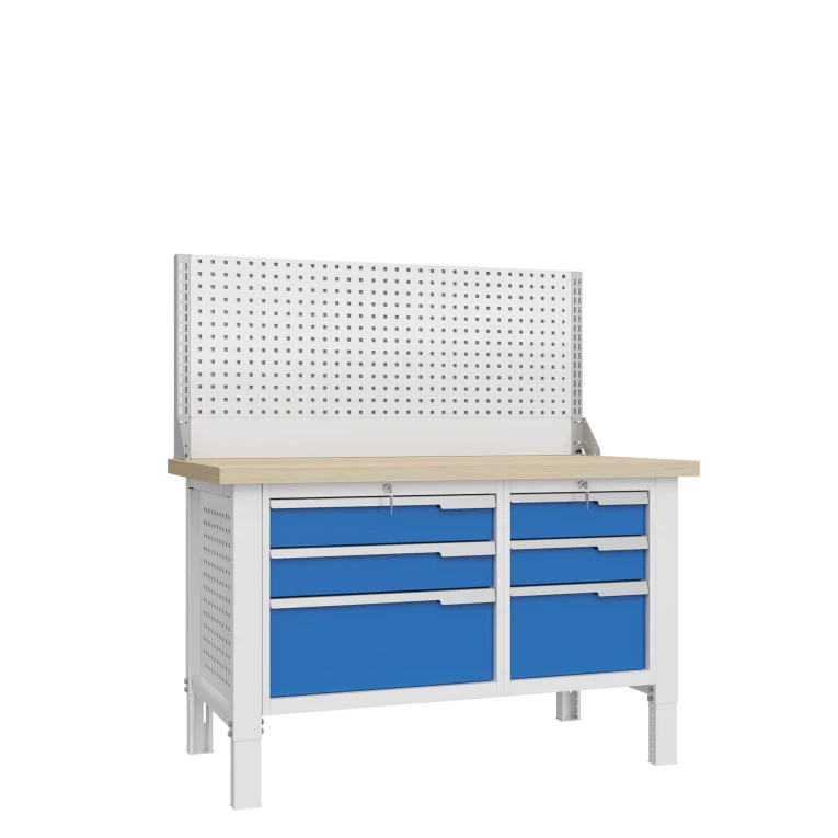 Стол-верстак Craft 1402.S3L3.4-1 купить в Петрозаводске