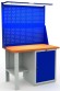 Верстак Expert W120.F2/WS1.021 купить в Петрозаводске