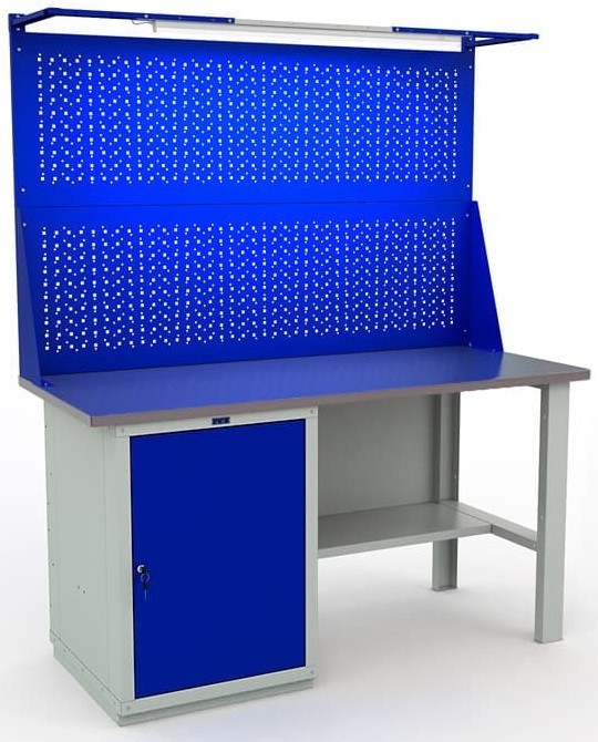 Верстак Expert (№608) WTH160.WS1/F2.021 купить в Петрозаводске