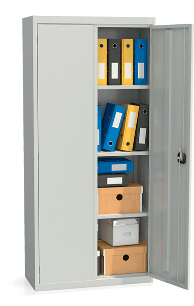 Шкаф архивный ШХА 850(40) купить в Петрозаводске