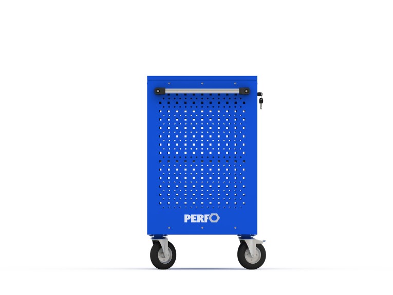 Тележка PERFO купить в Петрозаводске