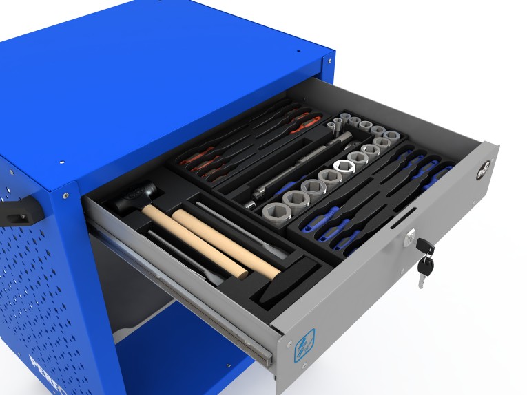 Тележка PERFO купить в Петрозаводске