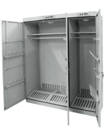 Сушильный шкаф ШС-8 Ш  для одежды и обуви Сушильный шкаф ШС-8 Ш  для одежды и обуви