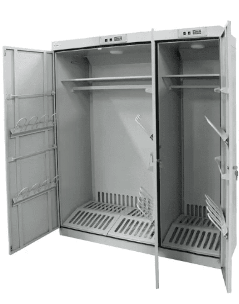 Сушильный шкаф ШС-8 Ш  для одежды и обуви купить в Петрозаводске