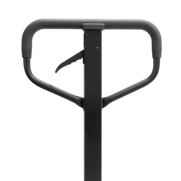 Гидравлическая тележка (рохля) SP (BF Premium, г/п 2500 кг, вилы 1150x550 мм, PDP) SMARTLIFT (SMART) купить в Петрозаводске